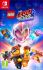 Гра консольна Switch Lego Movie 2 Videogame, картридж
