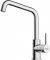 Змішувач для кухні Franke Lina U, довж.виливу - 211мм, поворотний, 1важіль, хром