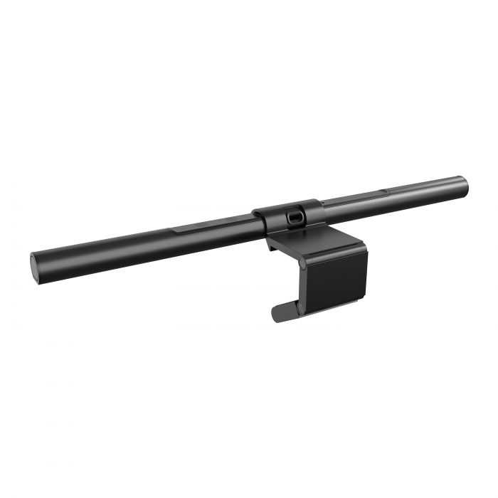 Лампа на монітор 2E PROMETHEUS 40 5Вт 3000-6500K DIM USB-C, чорний