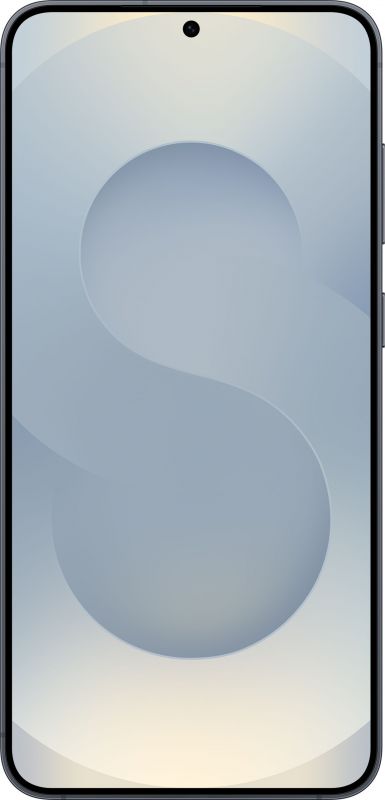 Смартфон Samsung Galaxy S25+ 5G (S936) 6.7' 12/512ГБ, 2SIM, 4900мА•год, синій чорний