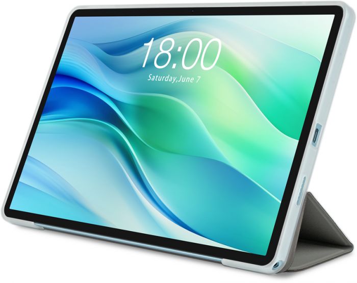 Чохол Teclast для P50AI / P50 2025 11", Flex, синій