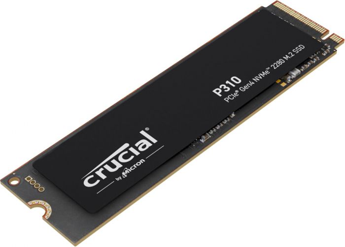 Накопичувач SSD Crucial M.2 1TB PCIe 4.0 P310