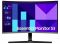 Монітор Samsung 27" S27D390 D-Sub, HDMI, VA, 100Hz, 4ms, CURVED