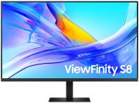 Монітор Samsung 37"S37D802 HDMI, DP, USB, VA, 3840x2160, 4ms