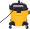 Пилосос професійний DeWalt 1050Вт 15кПа контейнер 20л 6.2кг