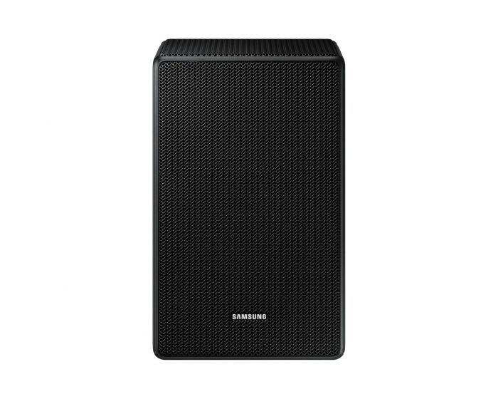 Комплект тилової акустики Samsung SWA-9500S 140Вт, 2.0.2, BT, Dolby Atmos, чорний