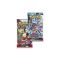 Колекційна карткова гра Pokemon: Scarlet & Violet - Espathra - 2 Pack Blister