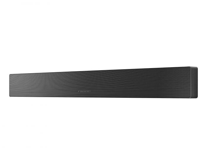 Саундбар Samsung HW-QS750F 465Вт, 5.1.2, BT, HDMI-eARC, Wi-Fi, саб, Dolby Atmos, чорний