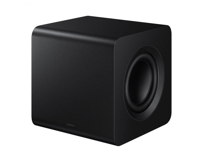 Саундбар Samsung HW-QS750F 465Вт, 5.1.2, BT, HDMI-eARC, Wi-Fi, саб, Dolby Atmos, чорний