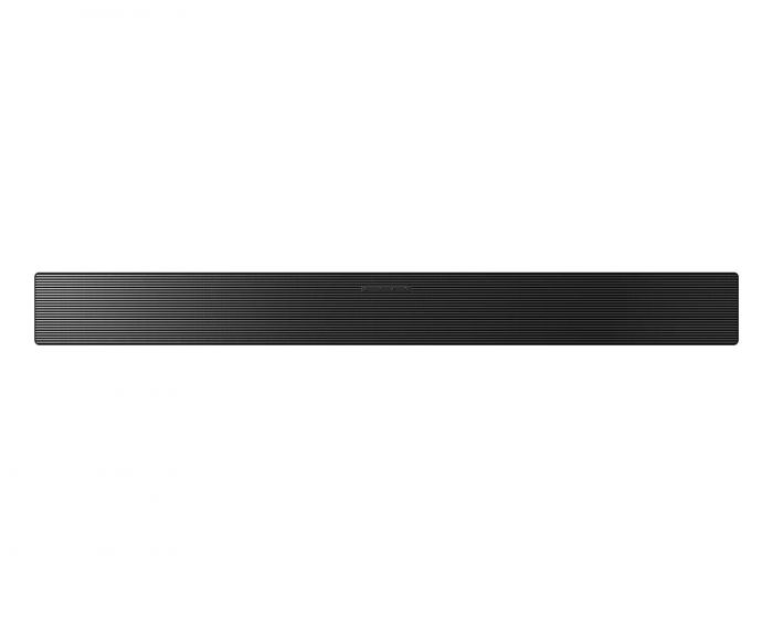 Саундбар Samsung HW-QS750F 465Вт, 5.1.2, BT, HDMI-eARC, Wi-Fi, саб, Dolby Atmos, чорний