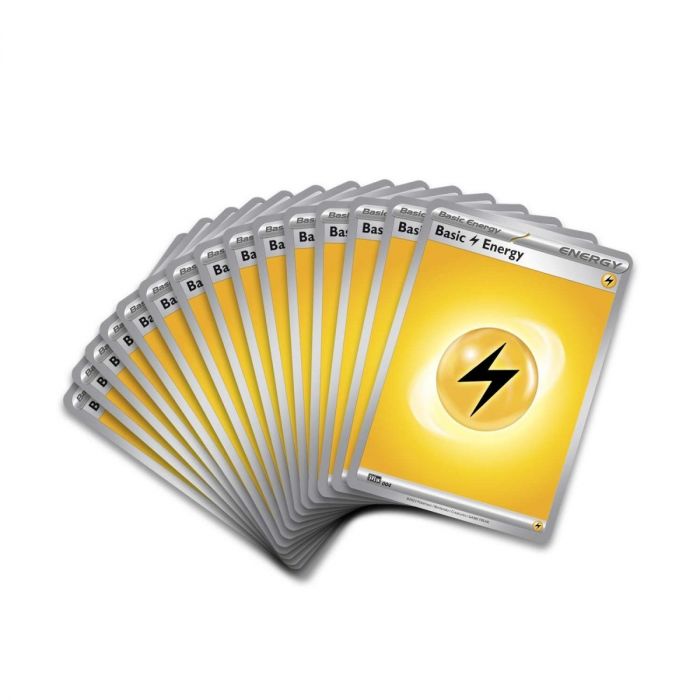 Колекційна карткова гра Pokemon: Miraidon ex League Battle Deck