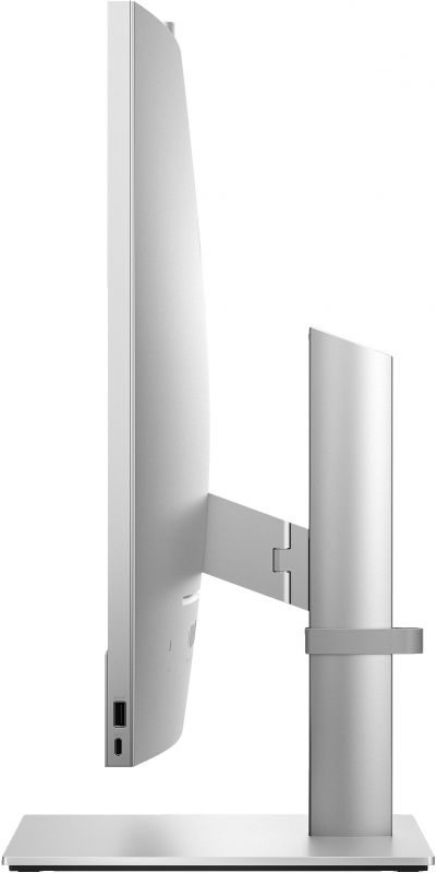 Комп'ютер персональний моноблок HP EliteOne 870-G9 27" QHD IPS AG, Intel i7-14700, 32GB, F1TB, UMA, WiFi, кл+м, 3р, Win11P Комп'ютер персональний моноблок HP EliteOne 870-G9 27" QHD IPS AG, Intel i7-14700, 32GB, F1TB, UMA, WiFi, кл+м, 3р, Win11P