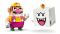 Конструктор LEGO Super Mario Mario Kart – Wario та King Boo
