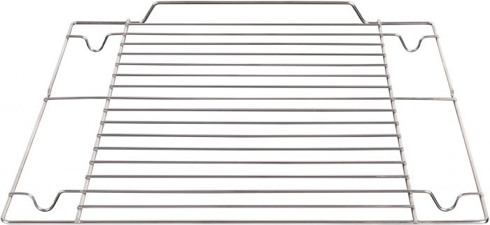 Духова шафа Hansa електрична, 65л, A, дисплей, конвекція, бежевий