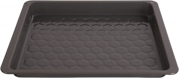 Духова шафа Hansa електрична, 65л, A, дисплей, конвекція, бежевий