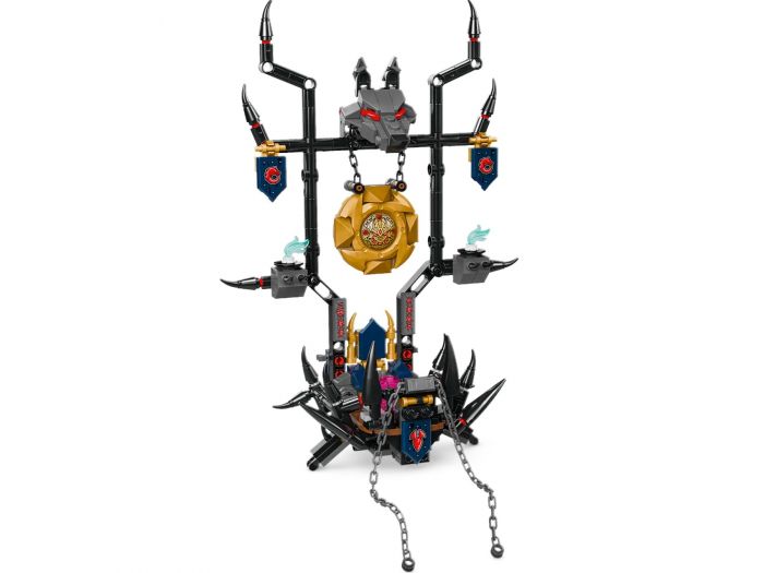 Конструктор LEGO Ninjago Першодракон руху