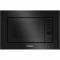 Мікрохвильова піч Hansa вбудовувана, 20л, електр.управл., 900Вт, гриль, дисплей, відкр.кнопкою, чорний