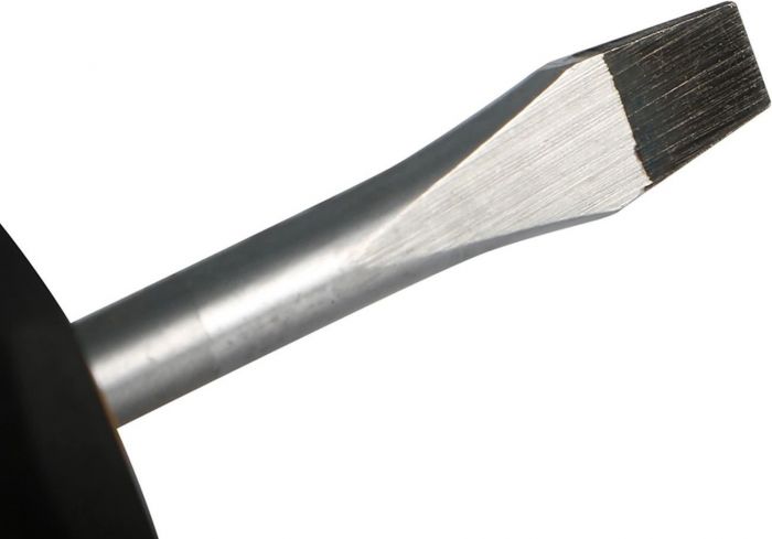 Викрутка Tolsen Ерго плоска, SL5.5x38мм, сталь CrV