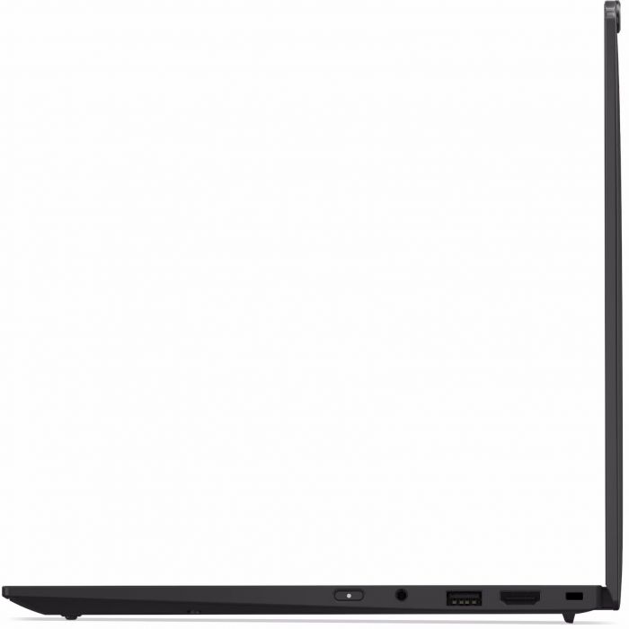 Ноутбук Lenovo ThinkPad X1 Carbon-13 14" WUXGA Touch AG, Intel U7-258V, 32GB, F1TB, UMA, Win11P, чорний