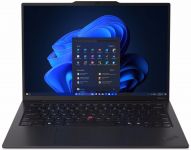 Ноутбук Lenovo ThinkPad X1 Carbon-13 14" 2.8K OLED AG, Intel U7-258V, 32GB, F1TB, UMA, Win11P, чорний