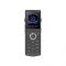 Трубка IP-DECT Fanvil W610D, кольоровий дисплей 2.0” 240x320 LCD, 4 SIP лінії, робота з DECT-базою W710D, підключення гарнітури через BT5.0 або роз’єм 3,5 мм