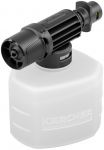 Насадка пінна Karcher FJ 3 0.3л (заміна артикула 2.643-150.0) Насадка пінна Karcher FJ 3 0.3л (заміна артикула 2.643-150.0)
