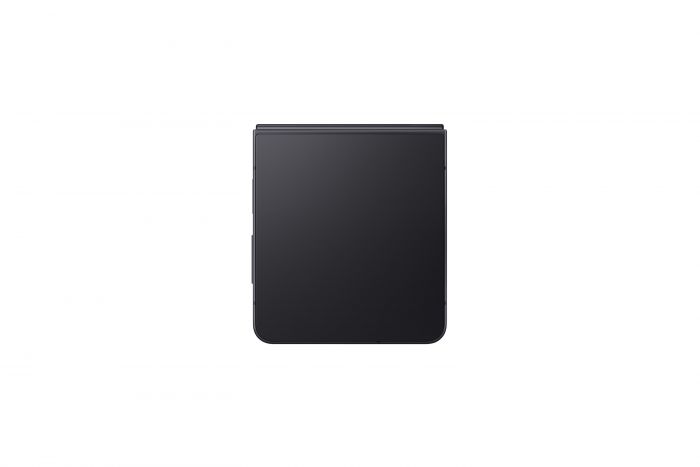Смартфон Samsung Galaxy Flip 7 5G (F766) 6.9"/4.1"12/512ГБ, 1SIM, 4300мА•год, чорний глибокий