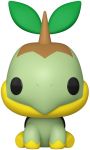 Фігурка Funko POP Games: Pokemon - Turtwig