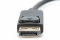 Адаптер DIGITUS DisplayPort to HDMI