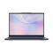 Ноутбук Lenovo IdeaPad Slim 5-16ARP10 16" WUXGA  AG, AMD R5-7535HS, 16GB, F512GB, UMA, DOS, синій