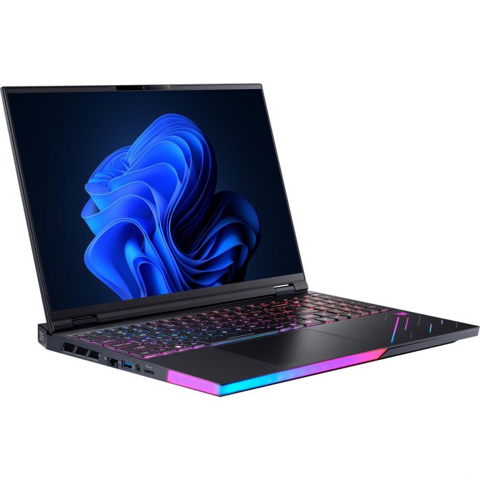Ноутбук Acer Predator Helios 16 PH16-73 16" OLED, Intel U9-275HX, 32GB, F1TB, NVD5070Ti-12, Lin, чорний