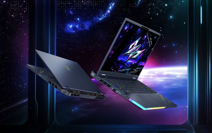 Ноутбук Acer Predator Helios 16 PH16-73 16" OLED, Intel U9-275HX, 32GB, F1TB, NVD5070Ti-12, Lin, чорний