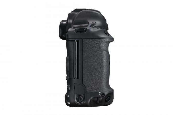 Цифр. фотокамера дзеркальна Canon EOS 1DX MKII