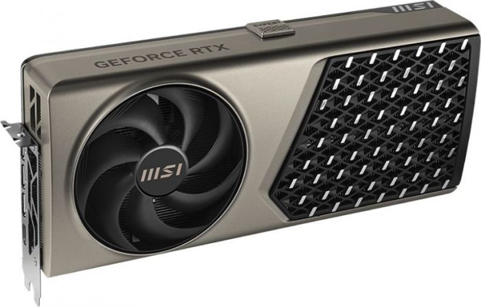 Відеокарта MSI GeForce RTX 5070 Ti 16GB GDDR7 EXPERT OC