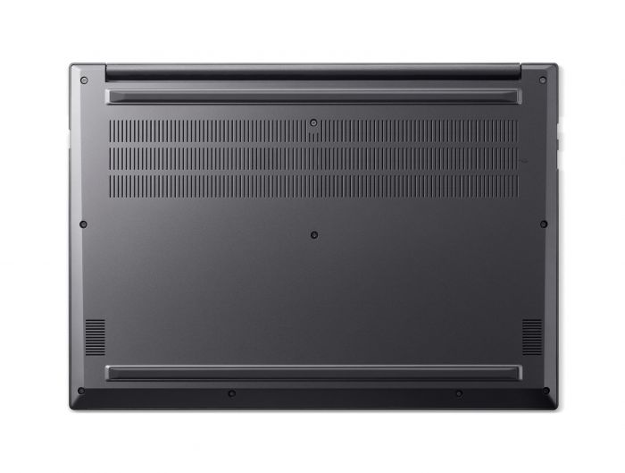 Ноутбук Acer Swift X 14 SFX14-73G 14.5" 2.8K OLED, Intel U9-285H, 32GB, F2TB, NVD5070-8, Win11, сірий