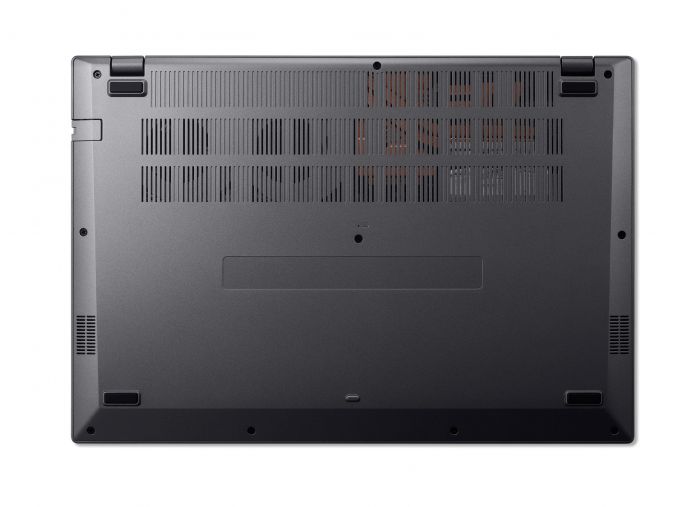 Ноутбук Acer Aspire 16 A16-51GM 16" WUXGA IPS, Intel 5-120U, 16GB, F512GB, NVD2050-4, Lin, сірий