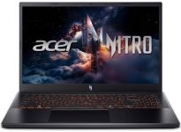 Ноутбук Acer Nitro V 15 ANV15-52 15.6" FHD IPS, Intel i7-13620H, 16GB, F1TB, NVD5060-8, Lin, чорний