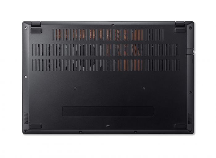 Ноутбук Acer Nitro V 15 ANV15-52 15.6" FHD IPS, Intel i5-13420H, 16GB, F1TB, NVD5060-8, Lin, чорний