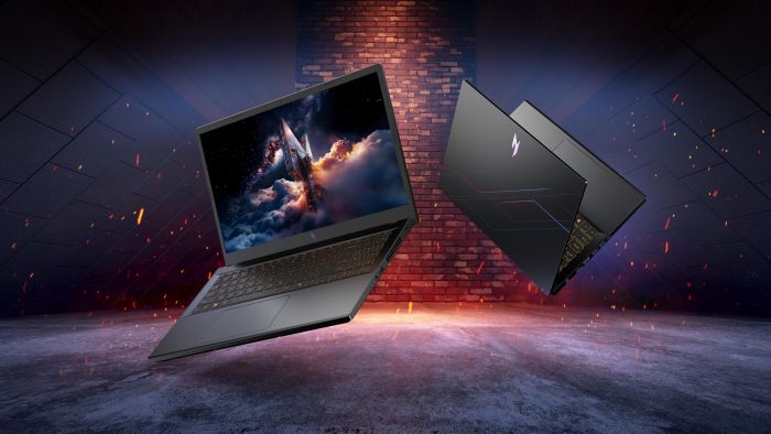 Ноутбук Acer Nitro V 15 ANV15-52 15.6" FHD IPS, Intel i5-13420H, 16GB, F1TB, NVD5060-8, Lin, чорний