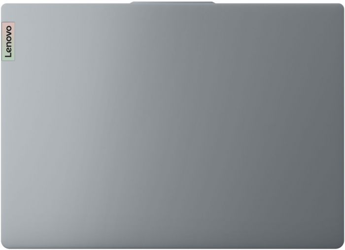 Ноутбук Lenovo IdeaPad Slim 3-16ABR8 16" WUXGA_AG, AMD R5-5625U, 16GB, F512GB, UMA, DOS, сірий