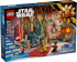Конструктор LEGO Advent Star Wars 2025