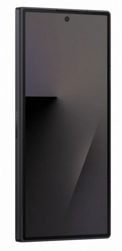 Смартфон Samsung Galaxy Fold 7 5G (F966) 8"/6.5" 12/256ГБ, 2SIM, 4400мА•год, чорний глибокий Смартфон Samsung Galaxy Fold 7 5G (F966) 8"/6.5" 12/256ГБ, 2SIM, 4400мА•год, чорний глибокий