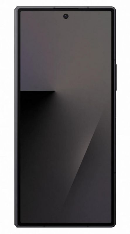 Смартфон Samsung Galaxy Fold 7 5G (F966) 8"/6.5" 12/256ГБ, 2SIM, 4400мА•год, чорний глибокий Смартфон Samsung Galaxy Fold 7 5G (F966) 8"/6.5" 12/256ГБ, 2SIM, 4400мА•год, чорний глибокий