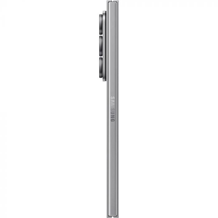 Смартфон Samsung Galaxy Fold 7 5G (F966) 8"/6.5" 12/256ГБ, 2SIM, 4400мА•год, сріблястий сірий Смартфон Samsung Galaxy Fold 7 5G (F966) 8"/6.5" 12/256ГБ, 2SIM, 4400мА•год, сріблястий сірий
