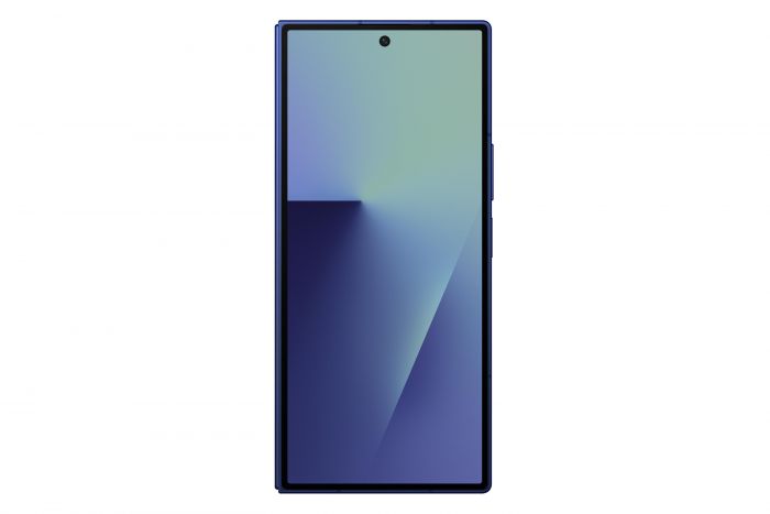 Смартфон Samsung Galaxy Fold 7 5G (F966) 8"/6.5" 12/256ГБ, 2SIM, 4400мА•год, блакитний сріблястий Смартфон Samsung Galaxy Fold 7 5G (F966) 8"/6.5" 12/256ГБ, 2SIM, 4400мА•год, блакитний сріблястий