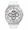 Смарт-годинник Samsung Galaxy Watch 8 Classic 47мм (L500) 1.34", 438x438, sAMOLED, BT 5.3, NFC, 2/64ГБ, білий Смарт-годинник Samsung Galaxy Watch 8 Classic 47мм (L500) 1.34", 438x438, sAMOLED, BT 5.3, NFC, 2/64ГБ, білий