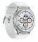 Смарт-годинник Samsung Galaxy Watch 8 Classic 47мм (L500) 1.34", 438x438, sAMOLED, BT 5.3, NFC, 2/64ГБ, білий Смарт-годинник Samsung Galaxy Watch 8 Classic 47мм (L500) 1.34", 438x438, sAMOLED, BT 5.3, NFC, 2/64ГБ, білий