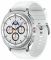Смарт-годинник Samsung Galaxy Watch 8 Classic 47мм (L500) 1.34", 438x438, sAMOLED, BT 5.3, NFC, 2/64ГБ, білий Смарт-годинник Samsung Galaxy Watch 8 Classic 47мм (L500) 1.34", 438x438, sAMOLED, BT 5.3, NFC, 2/64ГБ, білий