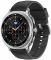 Смарт-годинник Samsung Galaxy Watch 8 Classic 47мм (L500) 1.34", 438x438, sAMOLED, BT 5.3, NFC, 2/64ГБ, чорний