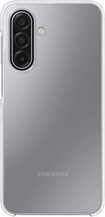 Чохол Samsung для Galaxy A17 (A175), Clear Case, прозорий